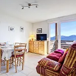 Le Balcon Du - Navette Devant Apartment Les Angles (Pyrenees-Orientales)