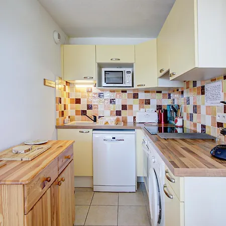 Le Balcon Du - Navette Devant * Les Angles (Pyrenees-Orientales)