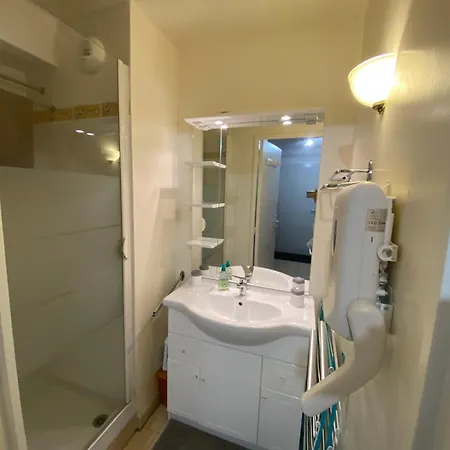 Le Balcon Du - Navette Devant * Les Angles (Pyrenees-Orientales)