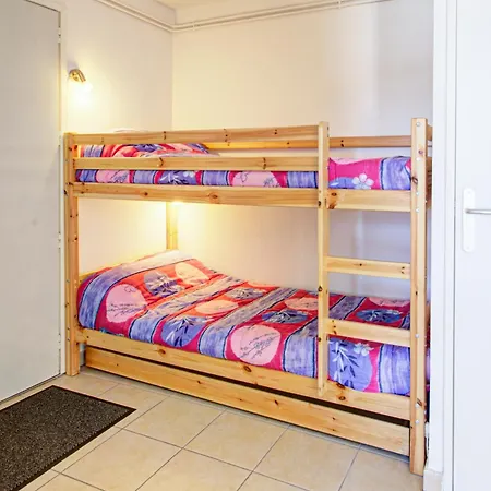Le Balcon Du - Navette Devant Résidence Appartamento