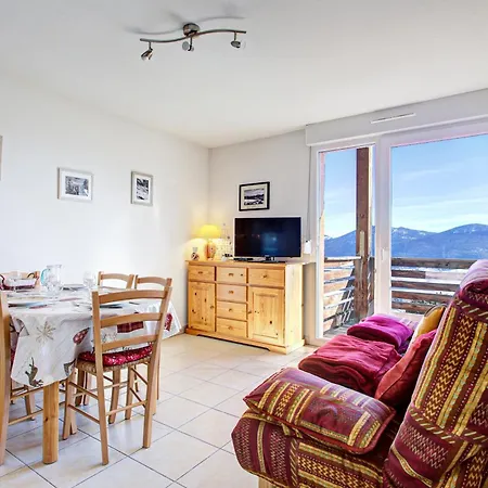 Le Balcon Du - Navette Devant Résidence Appartamento Les Angles (Pyrenees-Orientales)