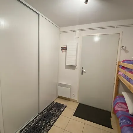 Lägenhet Le Balcon Du - Navette Devant