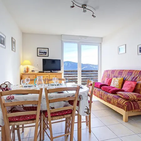 Le Balcon Du - Navette Devant Résidence * Les Angles (Pyrenees-Orientales)
