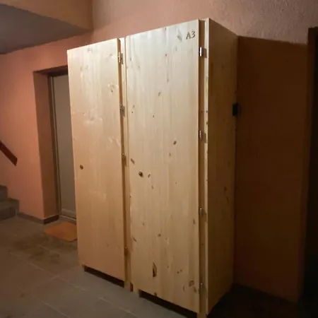 Lägenhet Le Balcon Du - Navette Devant