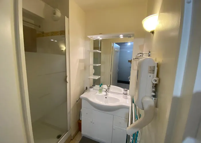 Le Balcon Du - Navette Devant * Les Angles (Pyrenees-Orientales)