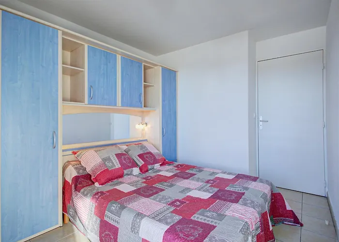 Le Balcon Du - Navette Devant * Les Angles (Pyrenees-Orientales)