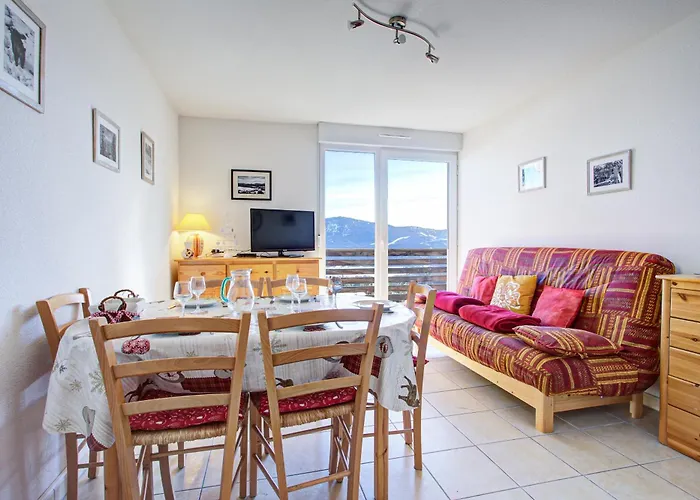 Le Balcon Du - Navette Devant * Les Angles (Pyrenees-Orientales)