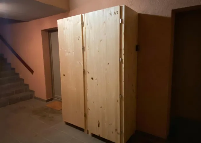 Apartamento Le Balcon Du - Navette Devant